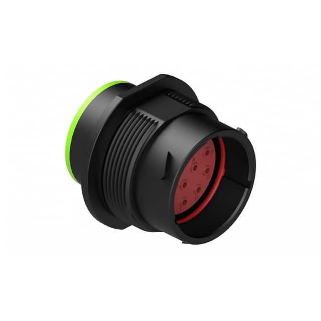 AHDP04-18-14PN-SRA Amphenol Sine Systems Corp  Alloggiamenti per connettori circolari